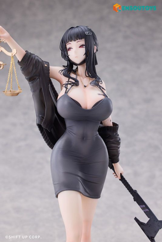 Goddess Of Victory: NIKKE D: Killer Wife 1/7 Figure
