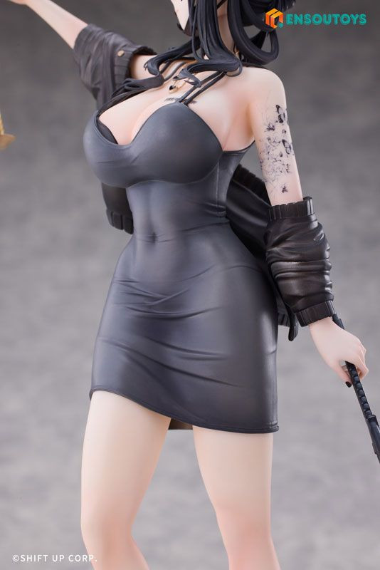 Goddess Of Victory: NIKKE D: Killer Wife 1/7 Figure