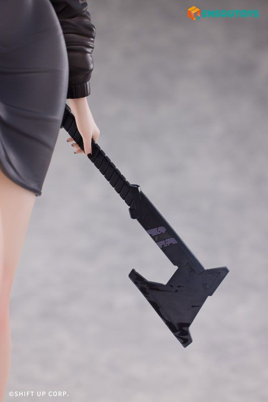 Goddess Of Victory: NIKKE D: Killer Wife 1/7 Figure