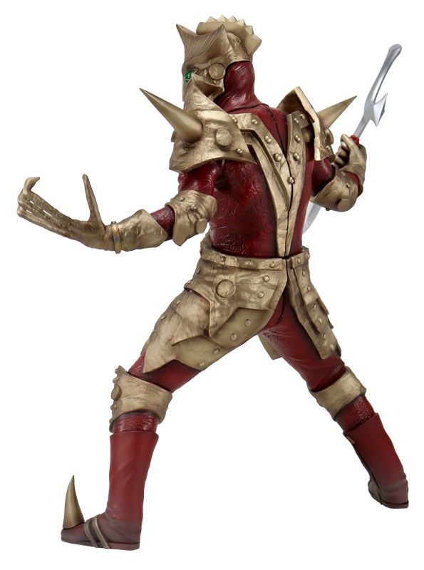 1/6 Tokusatsu Series: Vol.111 Ultraman Ace Interdimensional