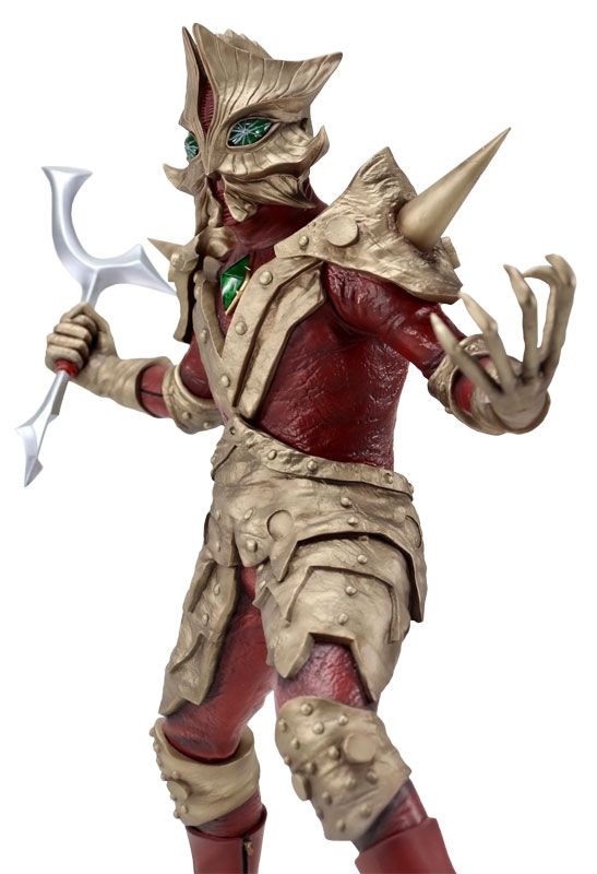 1/6 Tokusatsu Series: Vol.111 Ultraman Ace Interdimensional