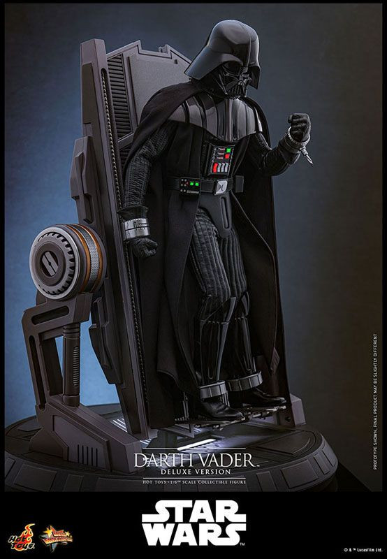 ゲームキャラクター Darth Vader Premium Figure ゲームキャラクター Darth Vader Premium Figure Darth Vader Premium
