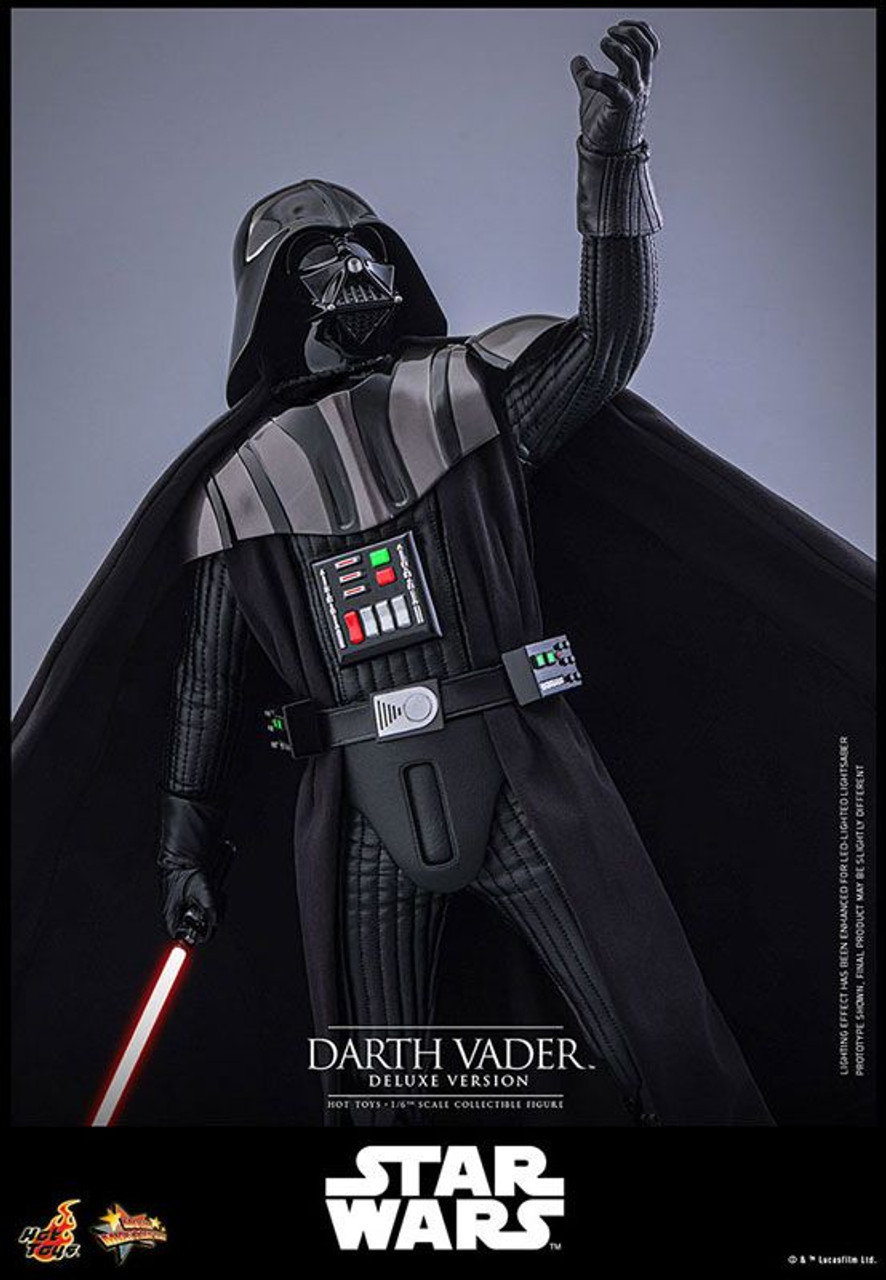 STAR WARS DARTH VADER フィギュア STAR WARS The Vintage Collection Darth Vader's TIE Advanced