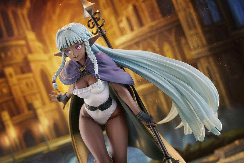 1/7 Rosalinde Figure (Unicorn Overlord)