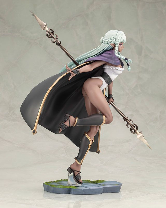 1/7 Rosalinde Figure (Unicorn Overlord)