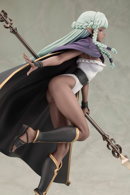 1/7 Rosalinde Figure (Unicorn Overlord)