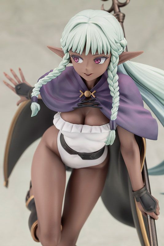 1/7 Rosalinde Figure (Unicorn Overlord)