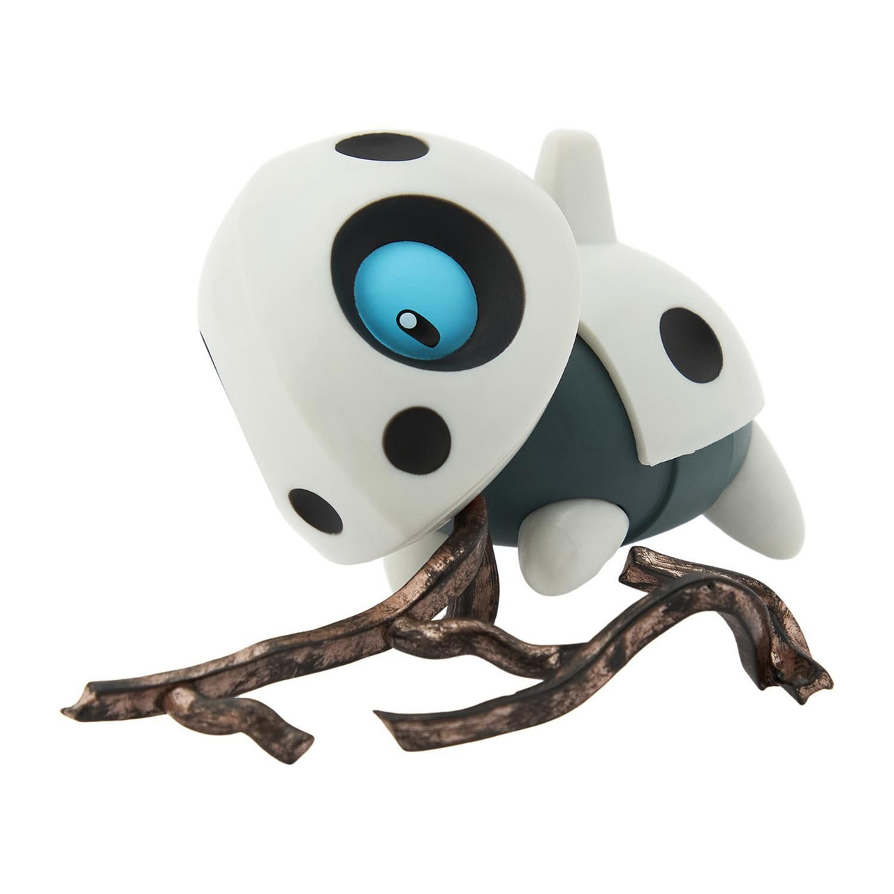Pokemon Center Original Paperweight Cave Dweller Aron