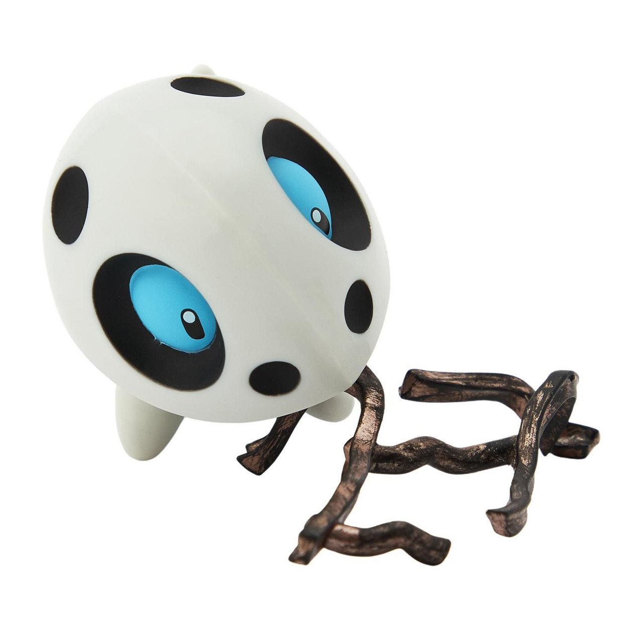 BALMAIN モノクラムシャカトトロストリンクショツ 【関税込】 Pokemon Center Original Paperweight Cave Dweller Aron