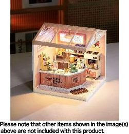 Tapioca Stands Super Creator Tapioca Stand (130 Pieces)