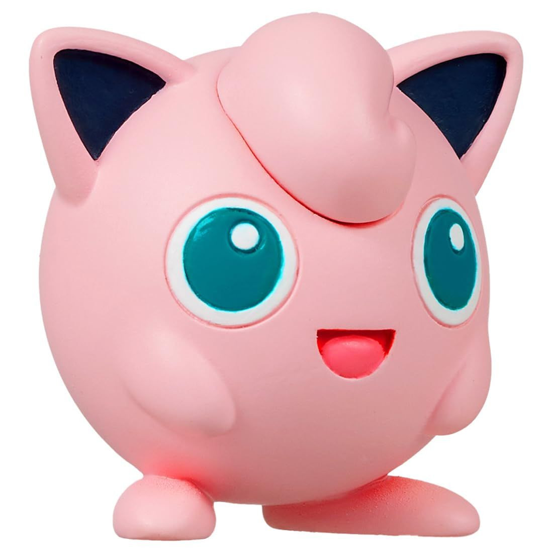 Takara Tomy Pokemon Moncolle MS-18 Jigglypuff