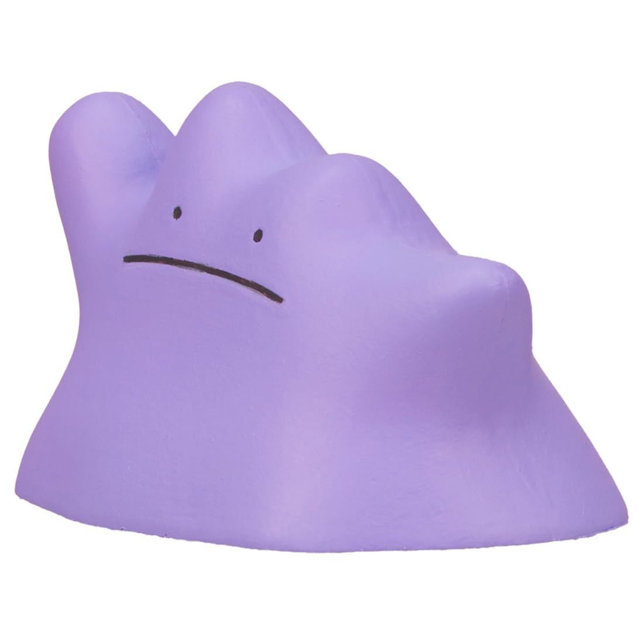TOMY メタモン フィギュア No.132 TOMY メタモン フィギュア No.132