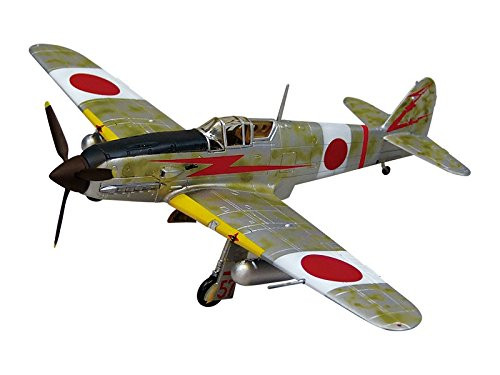 Aoshima 23426 Kawasaki Ki-61-I TEI The 244th Flight Group 1/72