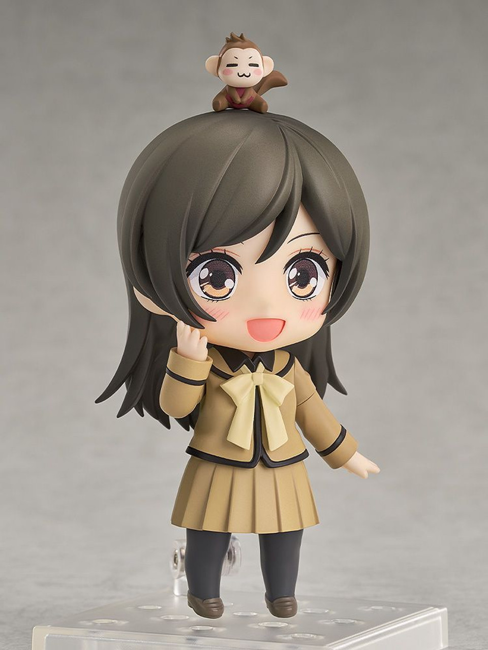 NANAMI♬*゜ Nendoroid Nanami Momozono Figure (Kamisama Kiss)
