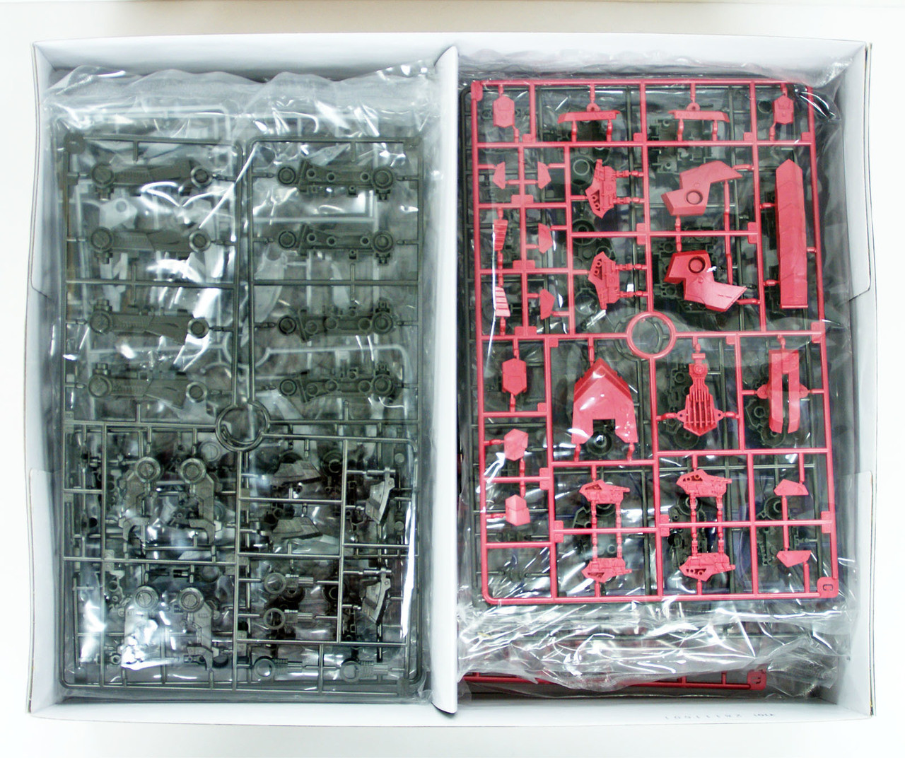 Kotobukiya ZD086 Zoids EZ-036 Death Stinger 1/72 Scale Kit - Plaza
