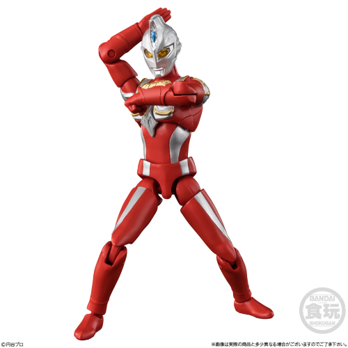 Ultra Movement Alpha Ultraman 13 Ultra Movement Alpha Ultraman 13