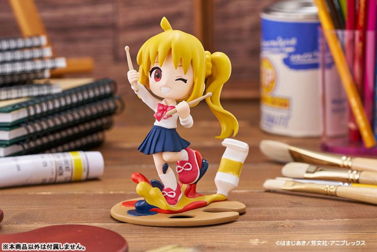 PalVerse Pale. Nijika Ijichi Figure (Bocchi The Rock!)