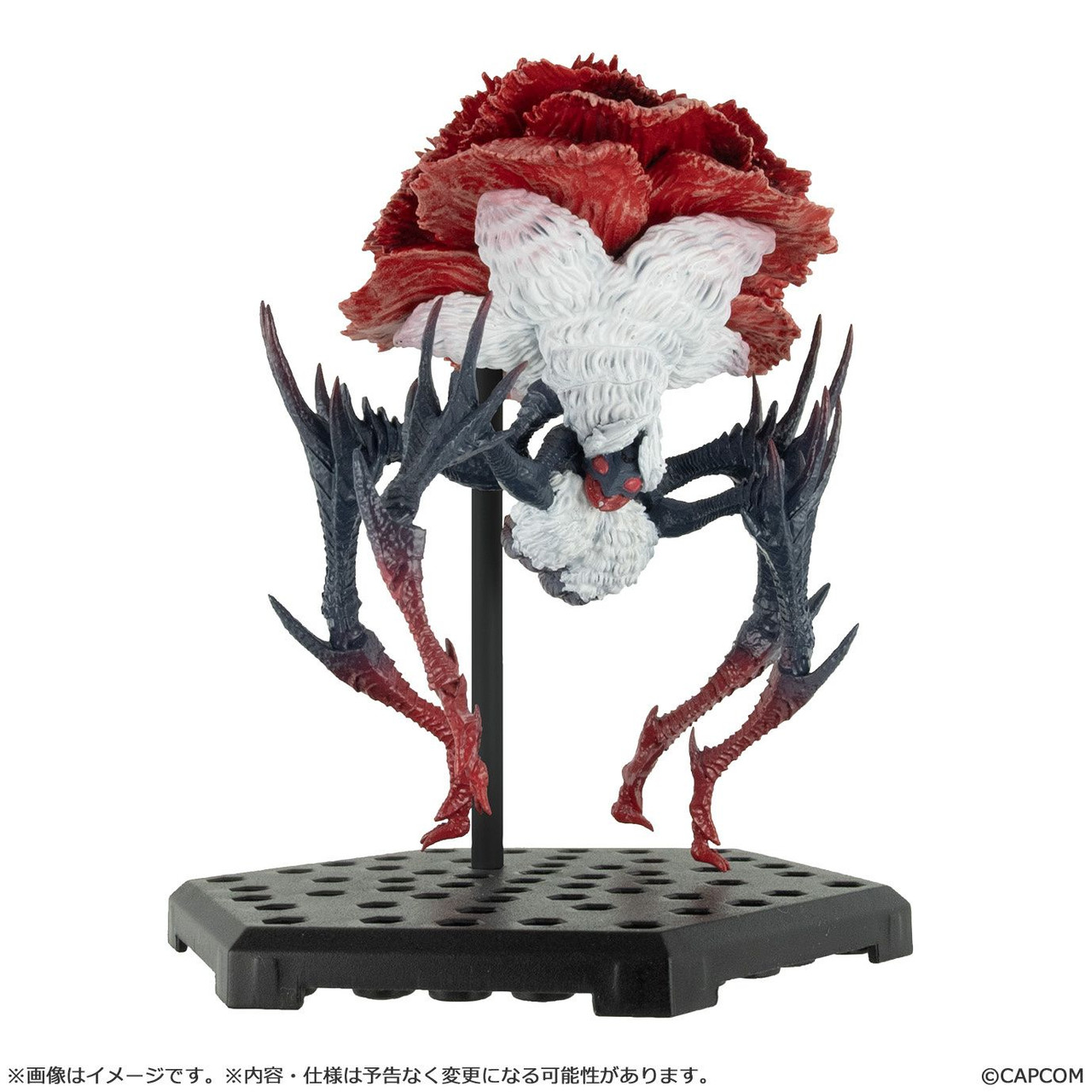 Figure Builder: Monster Hunter - Standard Model Plus Vol.28 (6pcs Box)