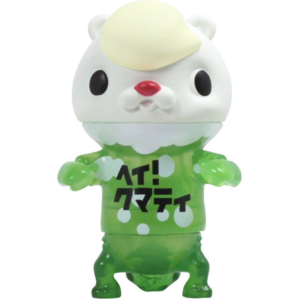 Hey!kumaT Vol.2 - Mini Figure Collection (Complete 6pcs BOX)