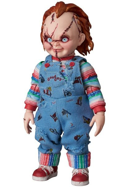 MAFEX No.277 Chucky Figure (Bride of Chucky)