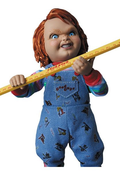 MAFEX No.278 Good Guys (Renewal Ver.) Figure (Child's Play 2)