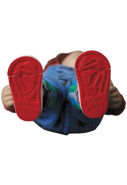 MAFEX No.278 Good Guys (Renewal Ver.) Figure (Child's Play 2)