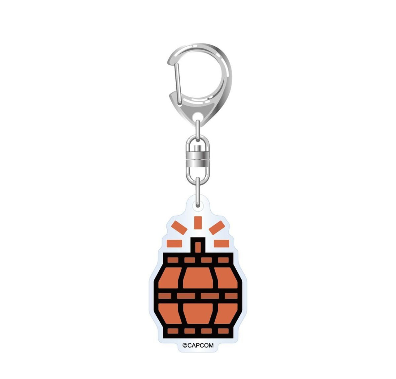 OMORI】SPROUT MOLE Acrylic Keychain【OMOCAT】 | P