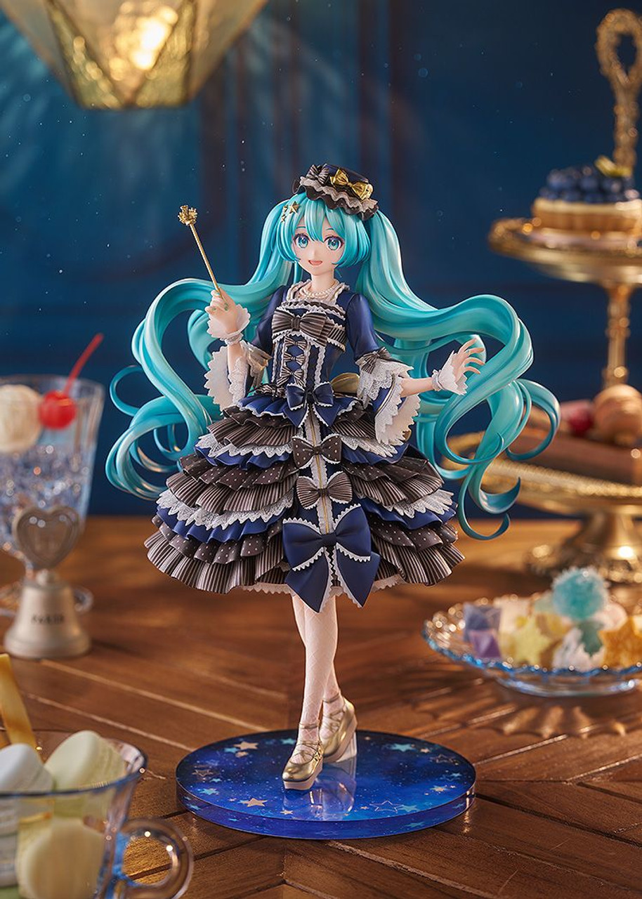 Hatsune Miku: Shooting Star a la Mode Ver. 1/7 Figure