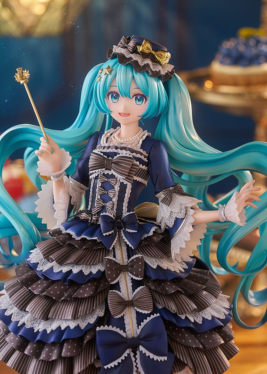 Hatsune Miku: Shooting Star a la Mode Ver. 1/7 Figure