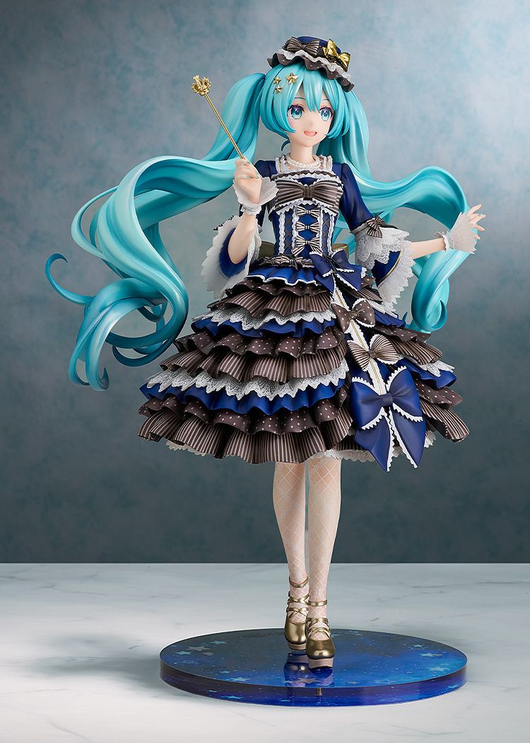 Hatsune Miku: Shooting Star a la Mode Ver. 1/7 Figure (Character