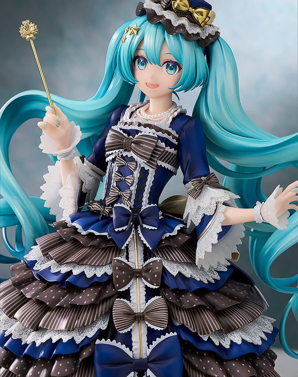 未開封 Kotobukiya Luminia 1/7フィギュア
