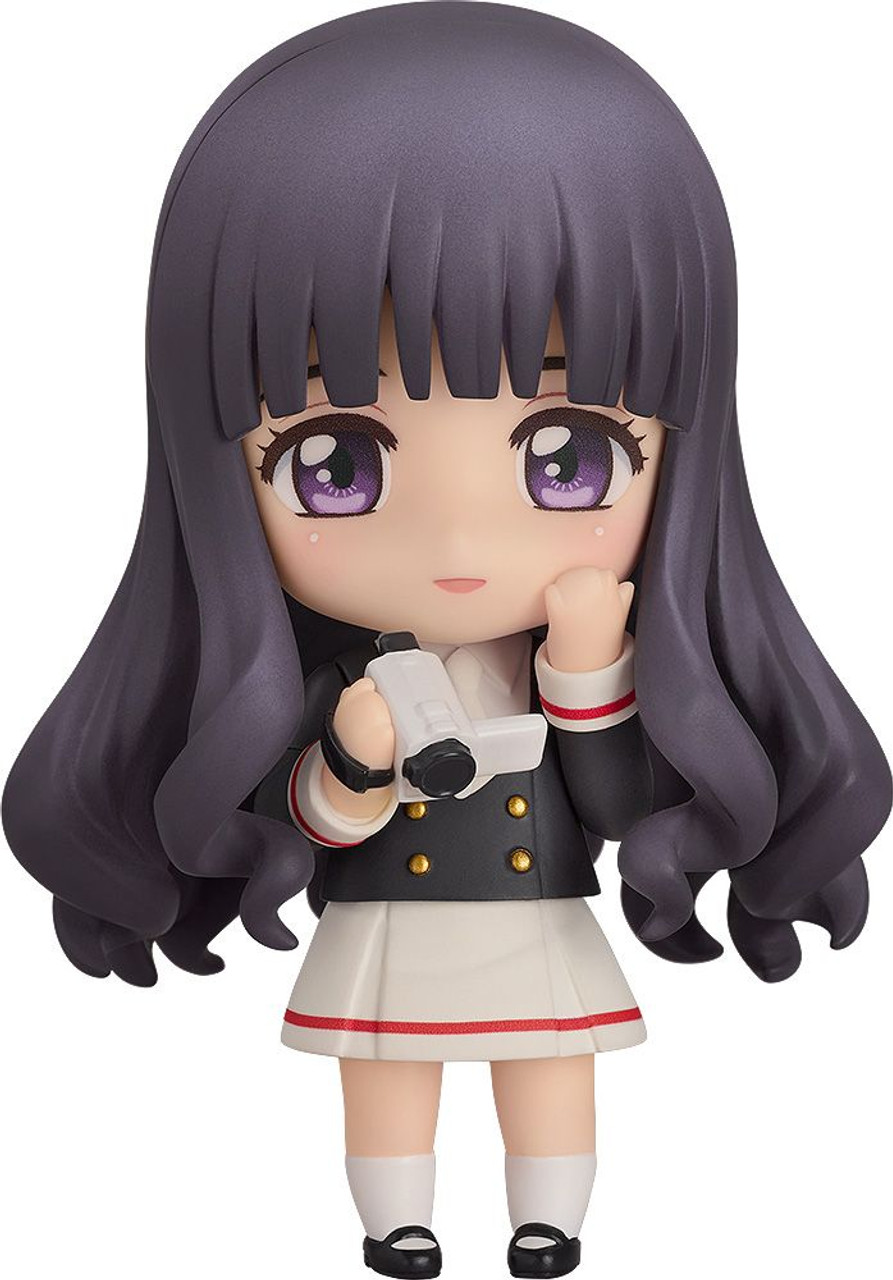 Nendoroid Tomoyo Daidouji: Tomoeda Junior High Uniform Ver