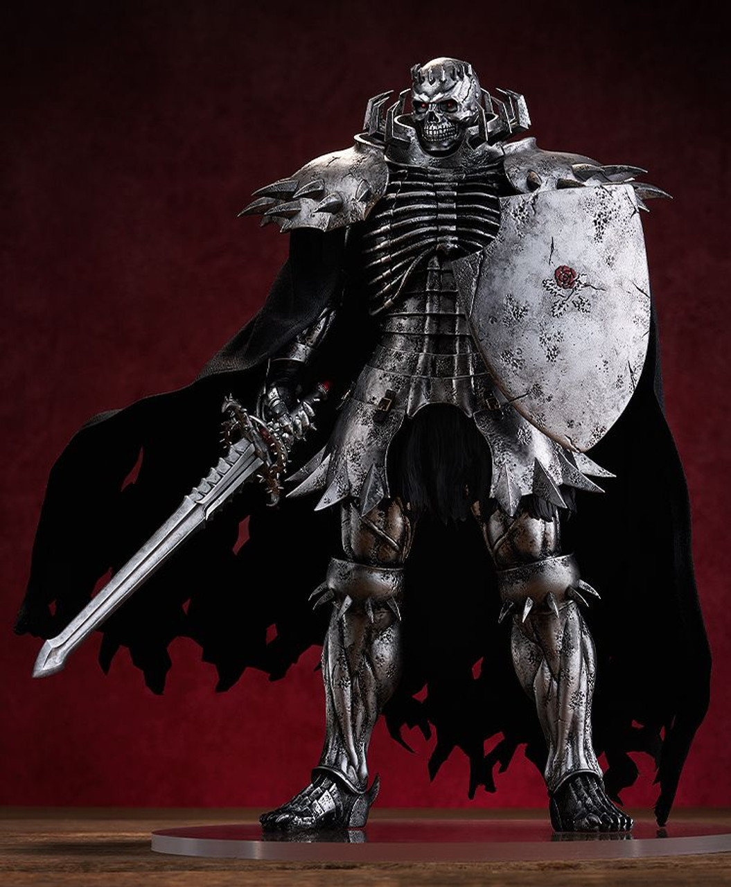 POP UP PARADE Skull Knight L Size Figure (Berserk)