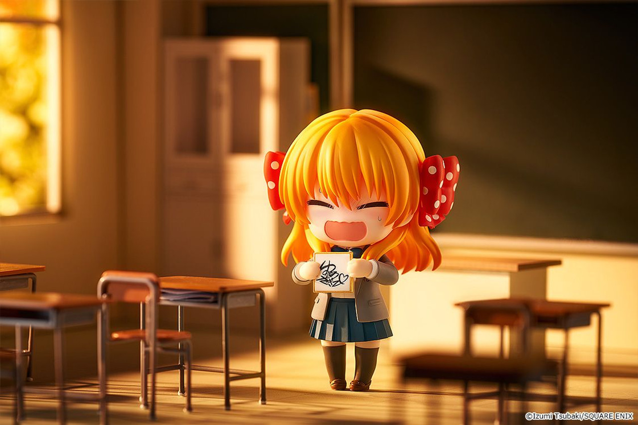 Nendoroid Chiyo Sakura Figure (Monthly Girl Nozaki-kun)