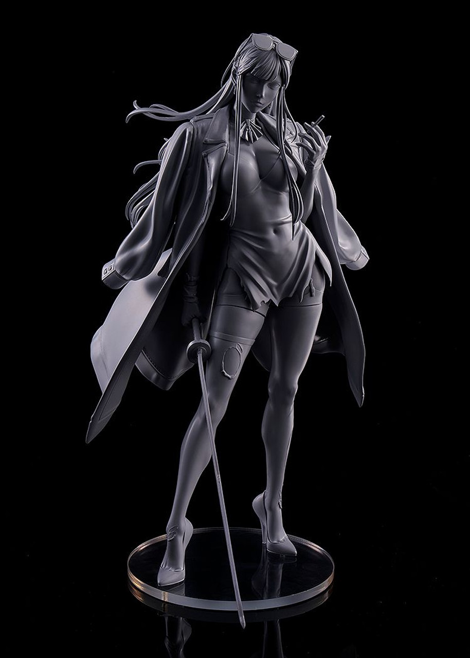 HIROKAWA CO., LTD.: G.A.F.C. Series - IRENA by GUWEIZ