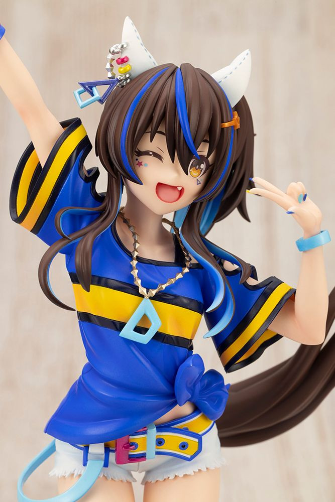 Uma Musume: Pretty Derby - Daitaku Helios 1/7 Figure
