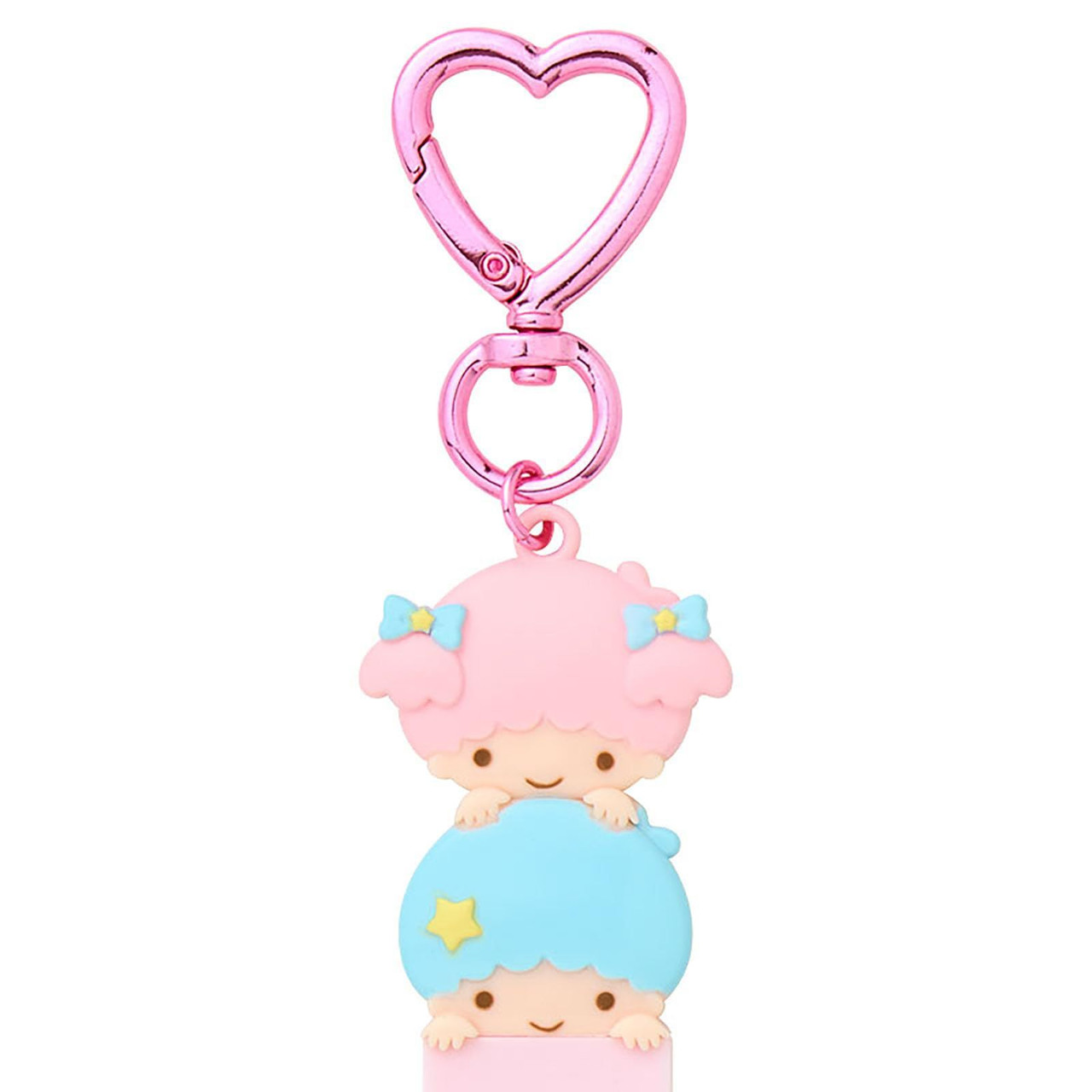 kikilalamimi様 Little Twin Stars Kiki Lala Plush Doll Set DOLLY MIX Sanrio
