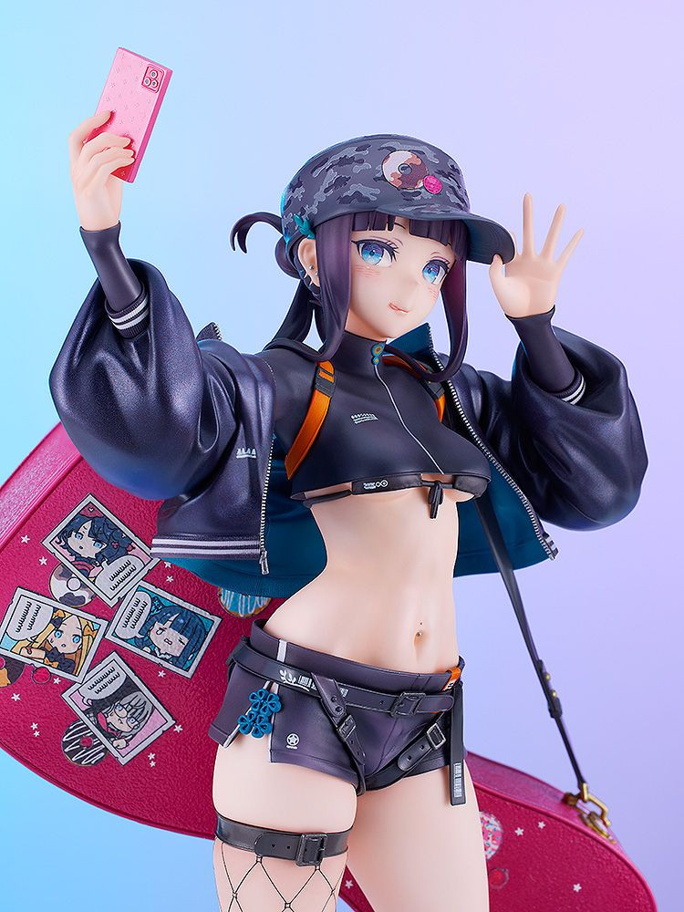 専用　Happy for you様 Foreigner/Yang Guifei: Event Attire Ver. 1/7 Figure (Fate/Grand Order)