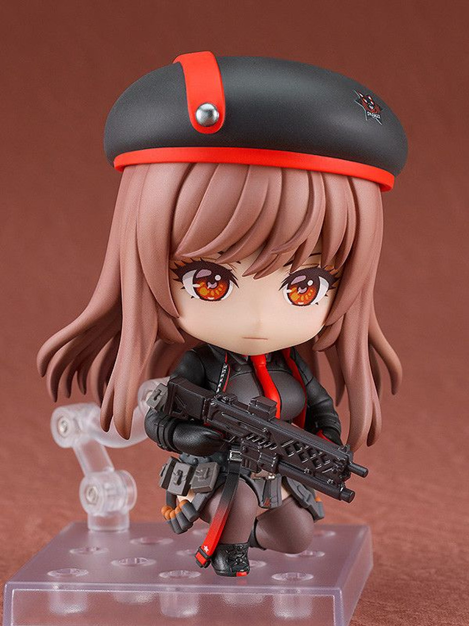 グランドホールセール Nendoroid Rapi Figure (GODDESS OF VICTORY: NIKKE) (Rerelease) ミュージシャン