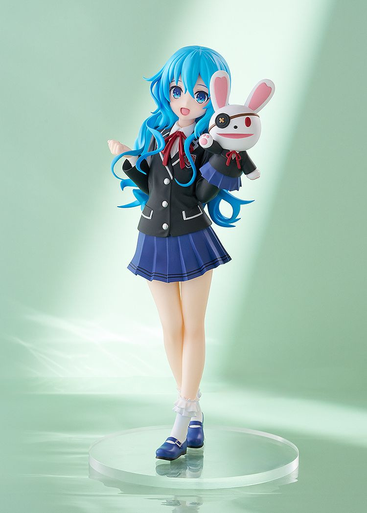 POP UP PARADE Yoshino: School Uniform Ver. L Size Figure (Date A