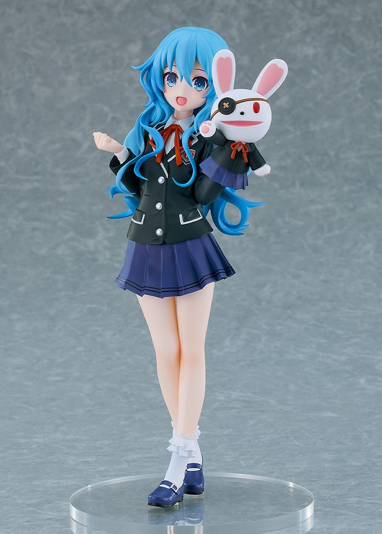 POP UP PARADE Yoshino: School Uniform Ver. L Size Figure (Date A