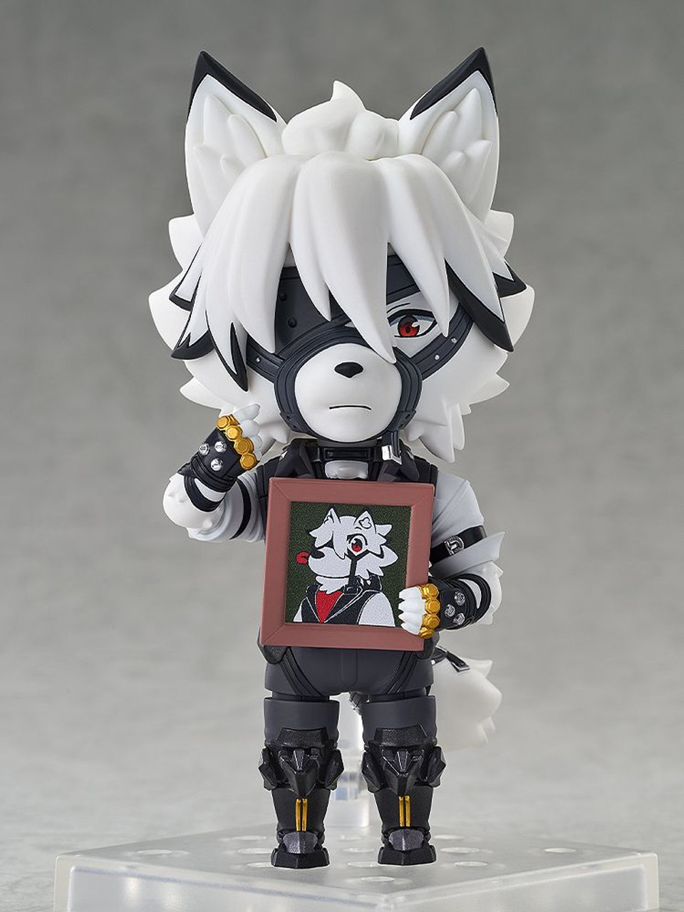 League of Legends トンちゃん専用フィギュア 全てのスタチュー｜Riot Store Japan – FUTAROKU