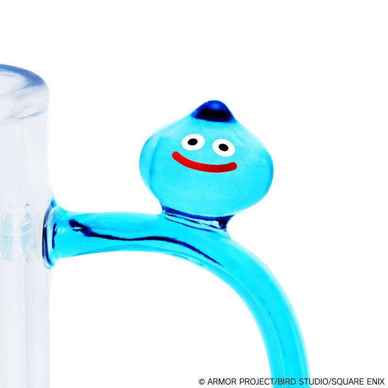 グラス・カップ・酒器 miwaito Slime Mug Dragon Quest: Smile Slime Glass Mug - Slime