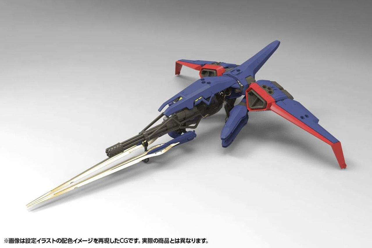 Hexa Gear 1/24 V-THOR Air Assault Thunderstuck Kit Block