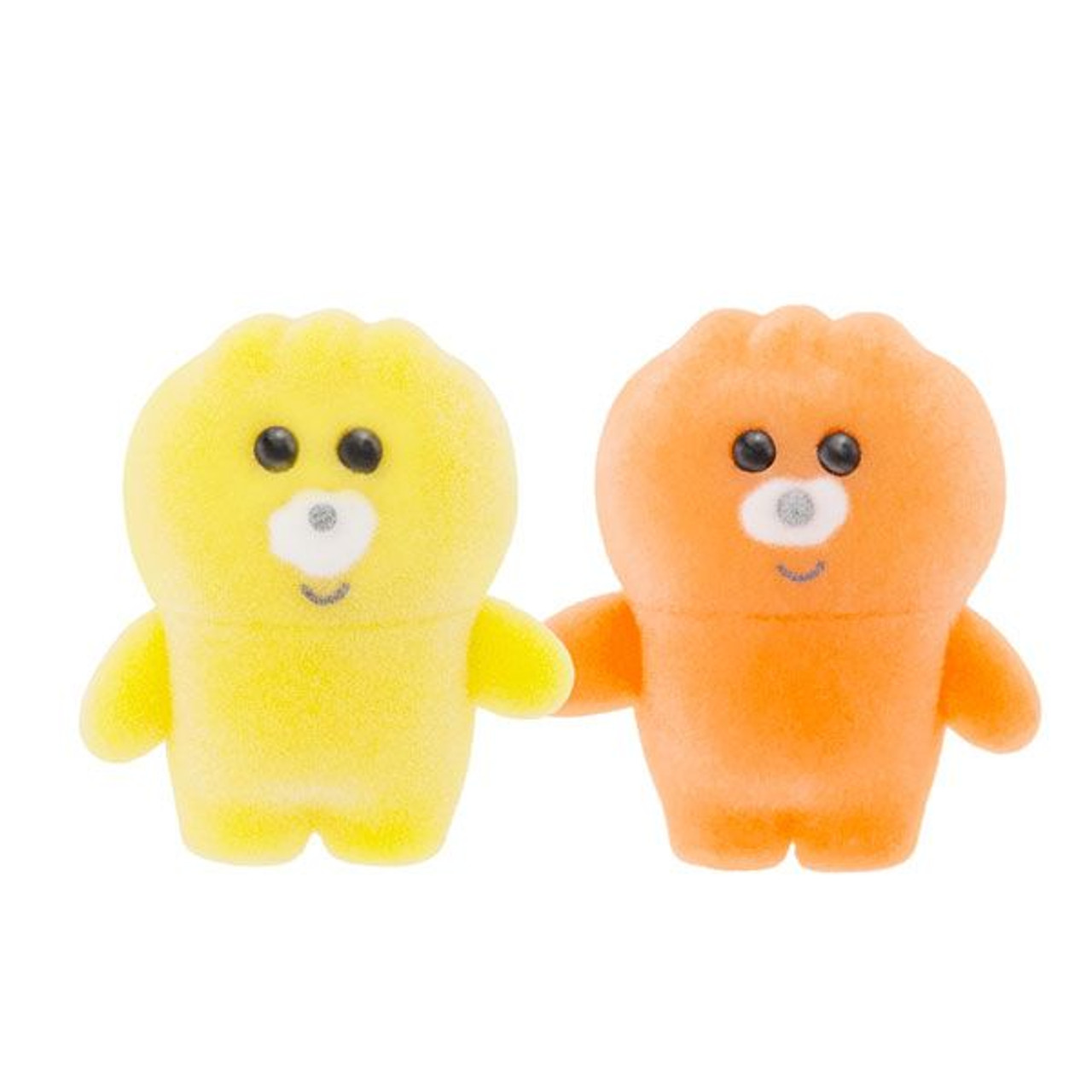 Pokkoshi Figure Collection Vol.1 6pcs Box