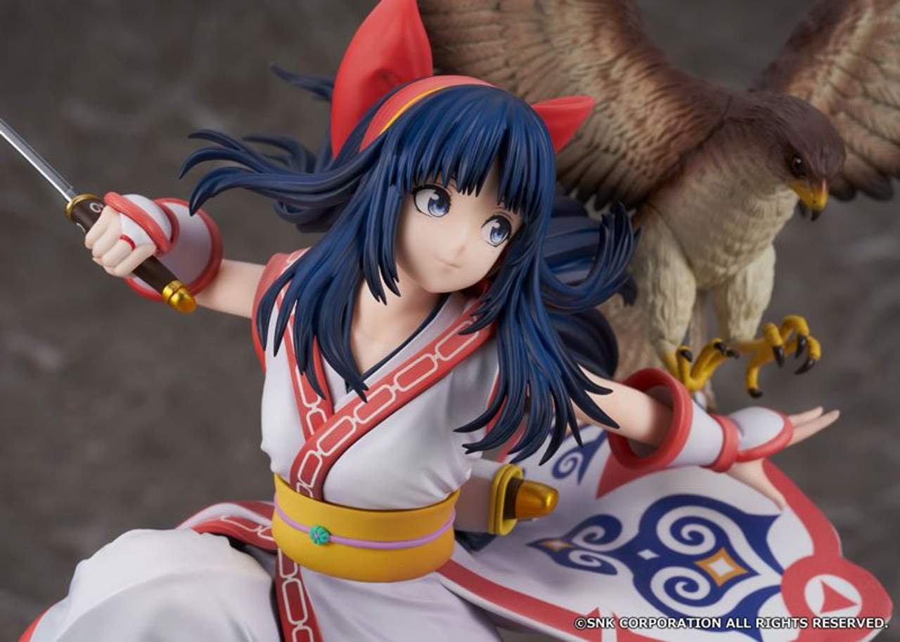 NeoStore.com - Samurai Shodown 64 (Samurai Supirittsu) for