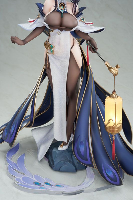 APEX Azur Lane Zhenhai Kai 1/7 Figure