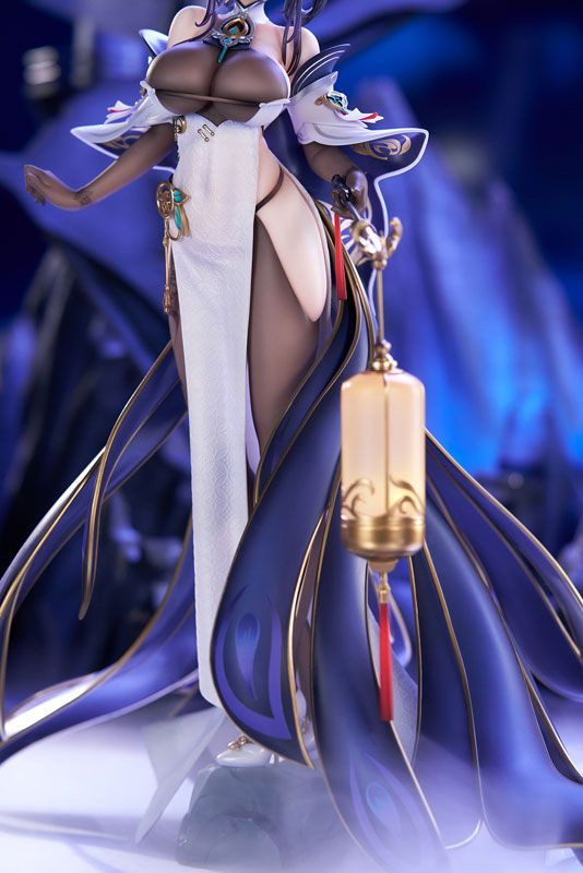 APEX Azur Lane Zhenhai Kai 1/7 Figure