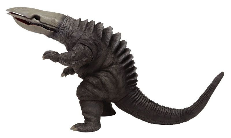 1/6 Special Effects Series Uranium Monster Gabora Fin Closed High
