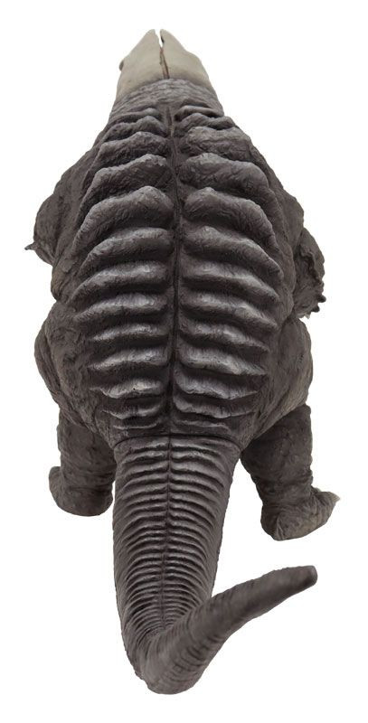 1/6 Special Effects Series Uranium Monster Gabora Fin Closed High